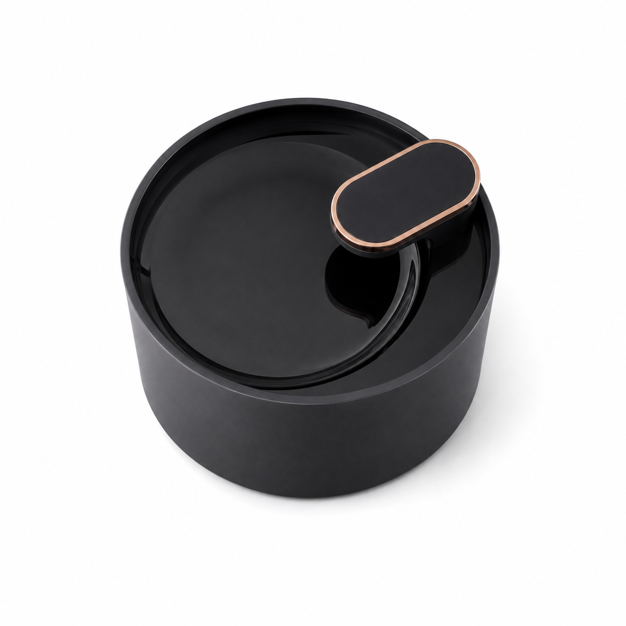 Itens inclusos — Bebedouro Automático com Filtro para Cães e Gatos