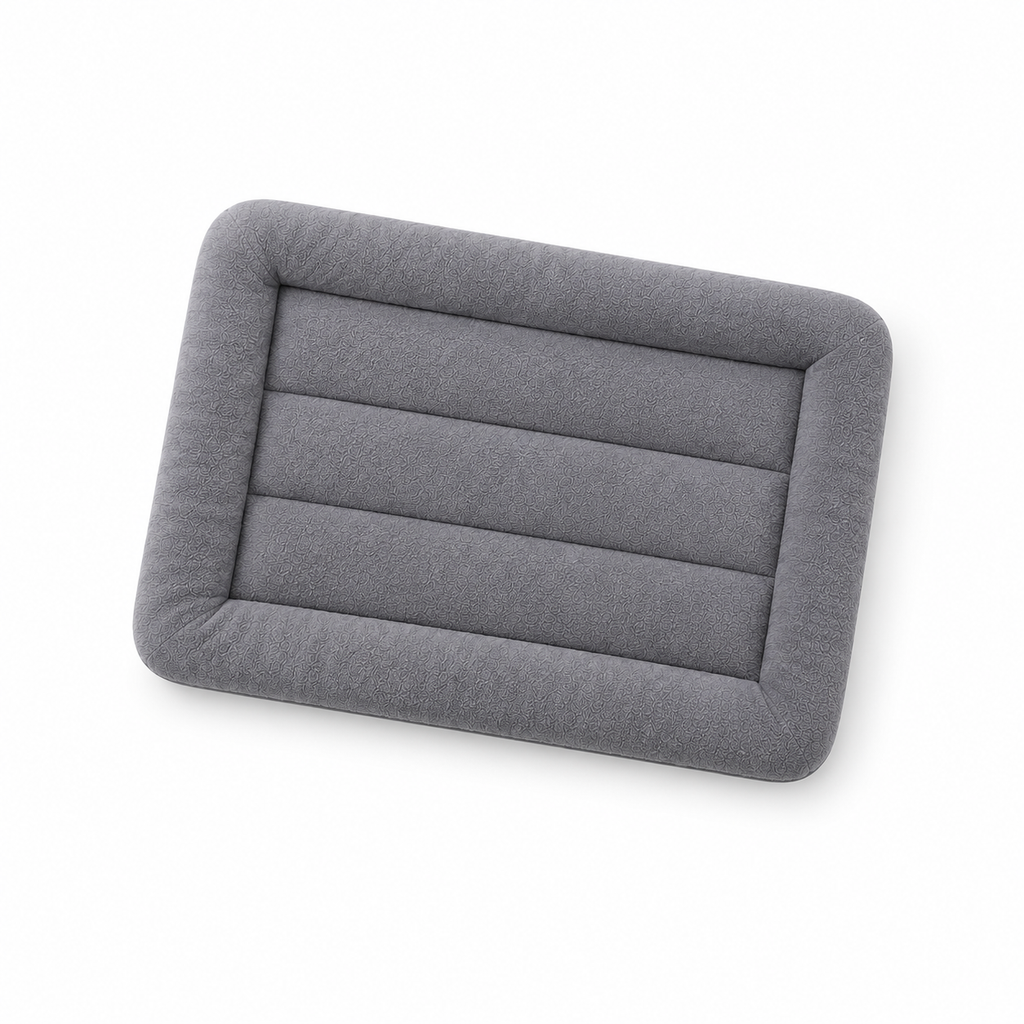 Itens inclusos — Cama de Pelúcia Ultra Macia para Cães e Gatos