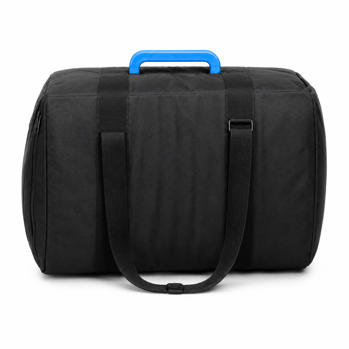 Capa Térmica para Gatos Inverno Zion Pet — vista frontal completa em fundo branco